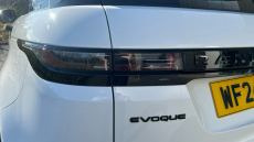 Land Rover Range Rover Evoque 2.0 D200 Dynamic SE 5dr Auto Diesel Hatchback